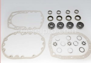 Bllower Repair Kit For V71 Engines